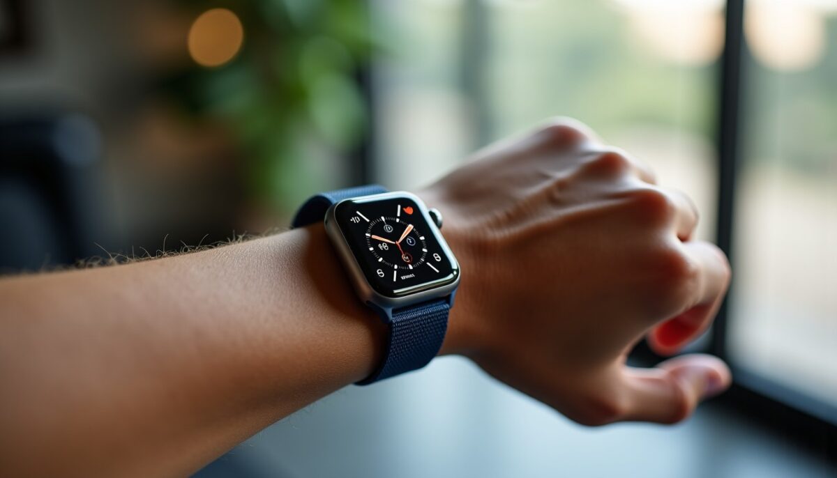 Apple watch ultra 4 : autonomie et santé plus fines, quels vrais gains au quotidien