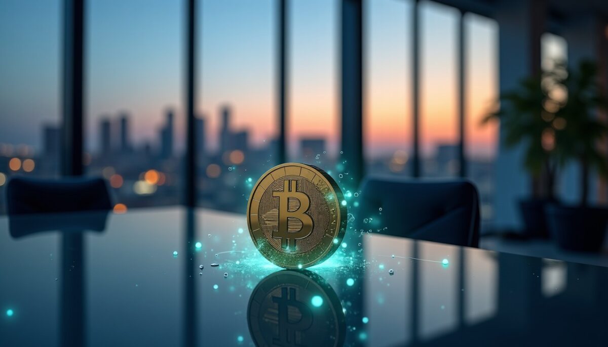 Revolut lance EURR : son stablecoin adossé à l’euro, et ce que cela change pour vos transferts