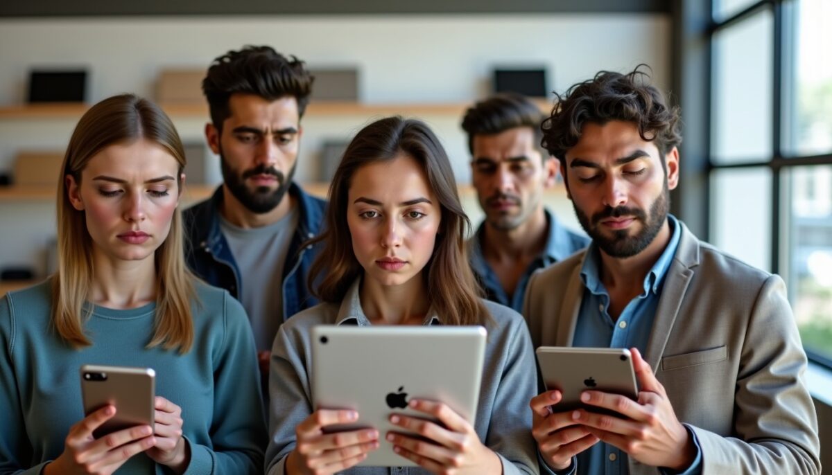 Le grand ménage d’apple en 2026 : ces appareils perdent l’accès aux mises à jour