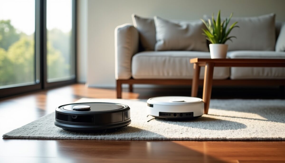 Roomba Duo : deux robots pour réinventer le ménage et viser un vrai nettoyage en profondeur