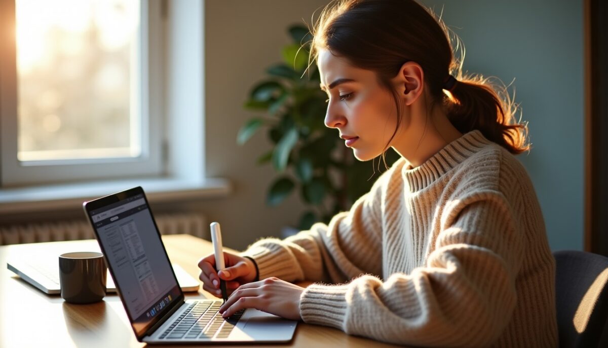 Remplacer son ordinateur par un iPad : bonne idée ou fausse bonne option pour travailler ?