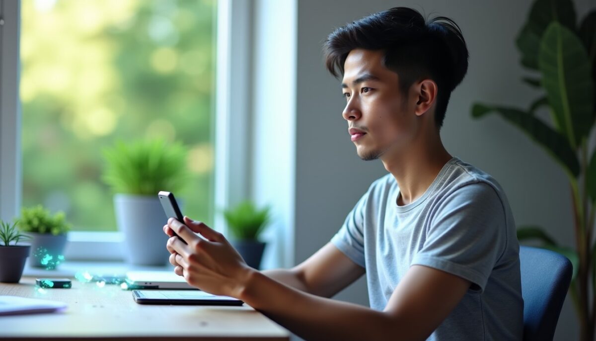 Quelle capacité de stockage pour votre futur iPhone ? guide 2026 pour choisir sans vous tromper
