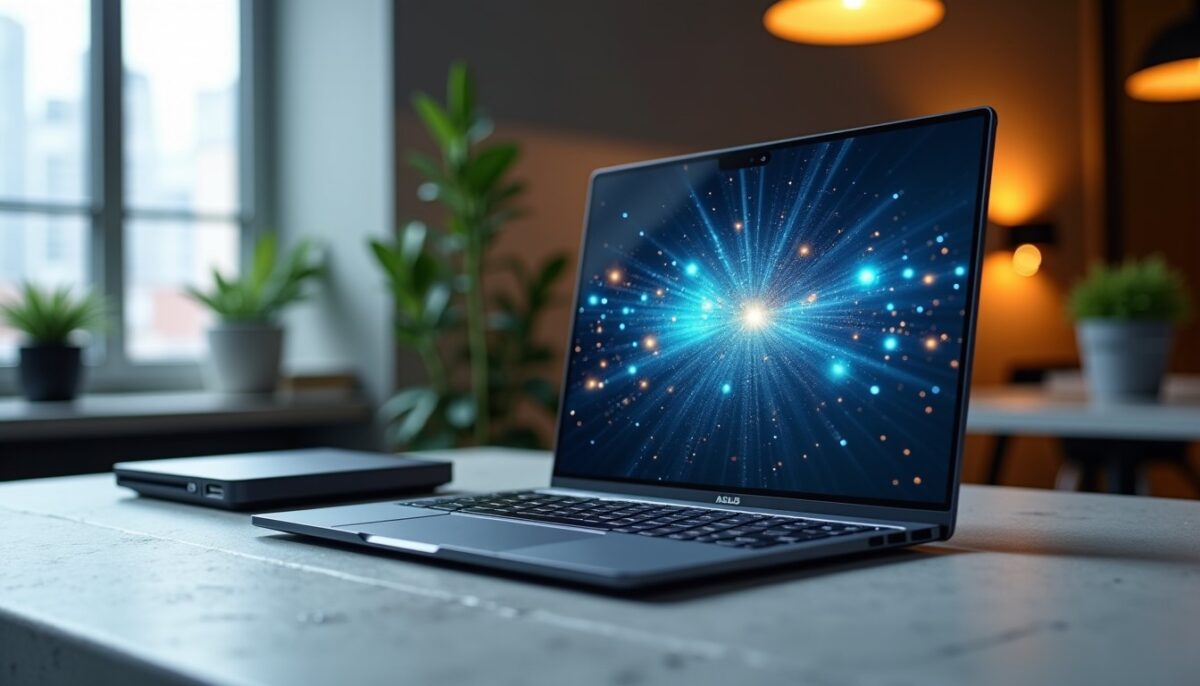 RTX Spark d’Asus : l’IA locale sans cloud, sur PC, mini-PC et portables ProArt