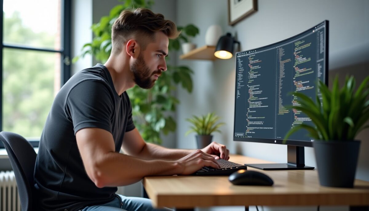 Projet Zenith sous Windows 11 : un Windows plus propre pour coder enfin, de quoi s’agit-il