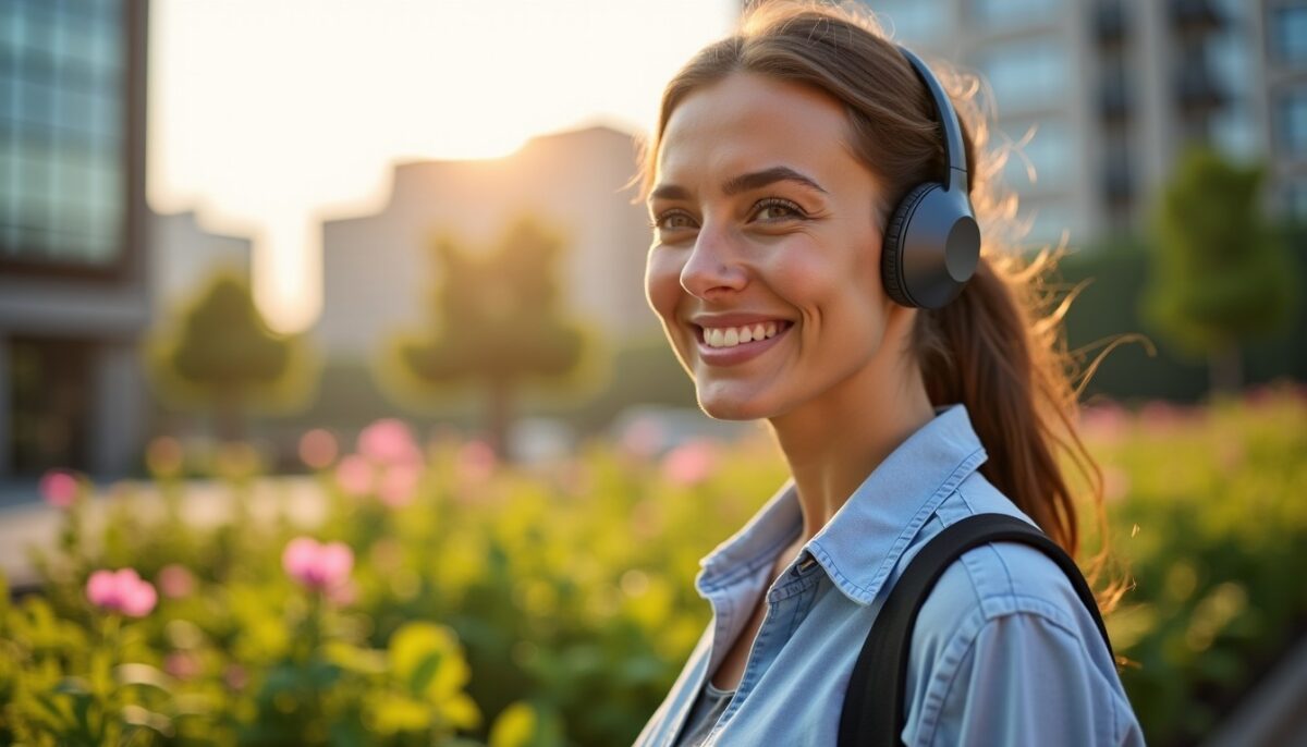 Shokz et NielsenIQ : l’audio open-ear dépasse 1,11 milliard de dollars, et change de logique d’usage