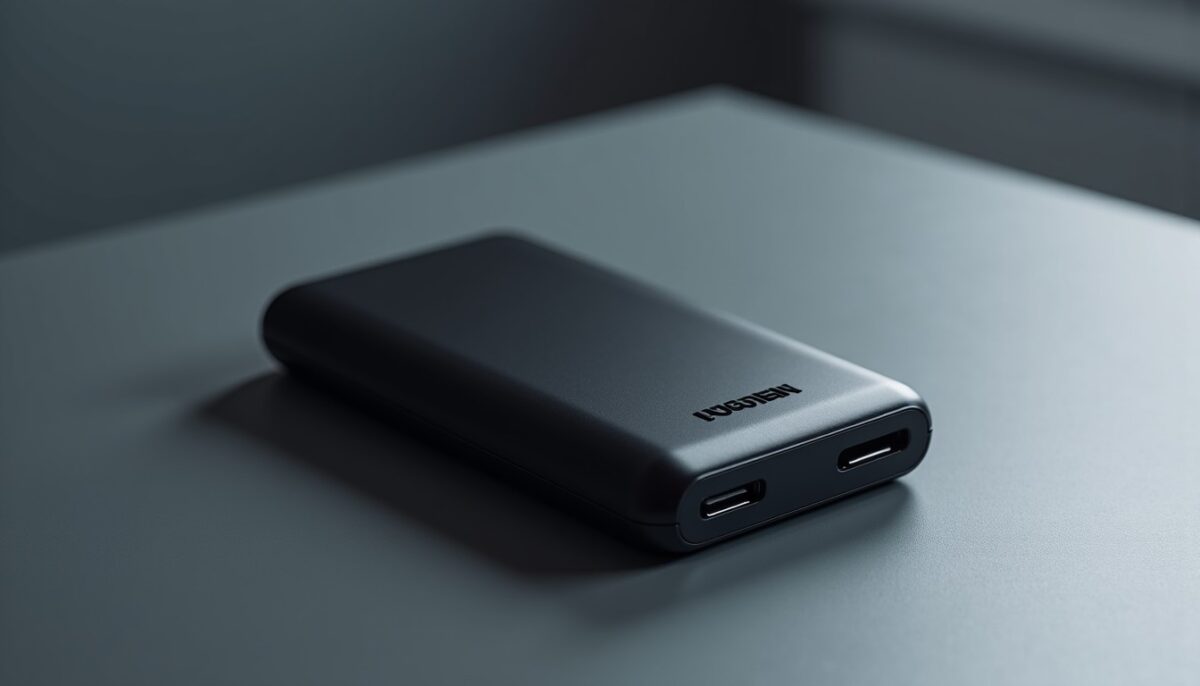 UGREEN MagFlow Qi2 25 W refroidissement liquide : pourquoi cette batterie change les règles du jeu