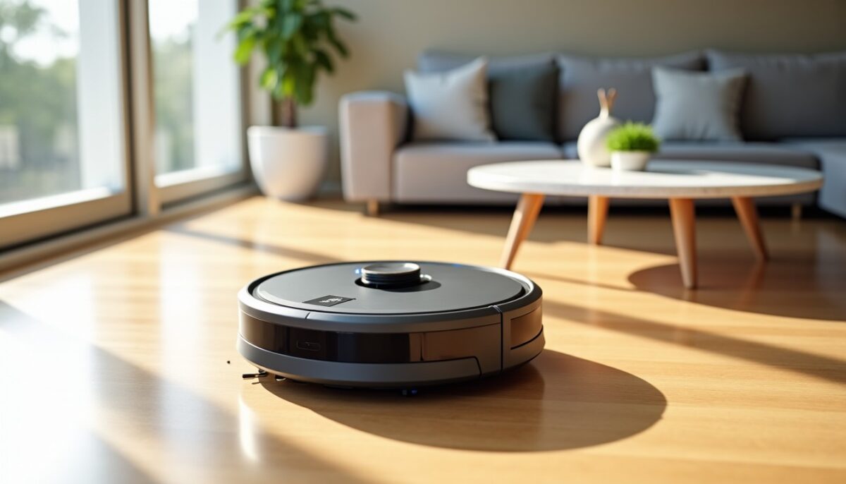 Test roomba max 775 combo : aspirer et laver en un seul passage, vaut-il le prix en 2026 ?