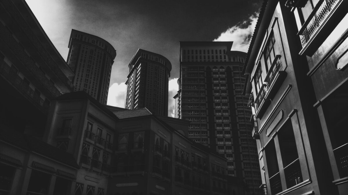 test sinking city version choisir ps