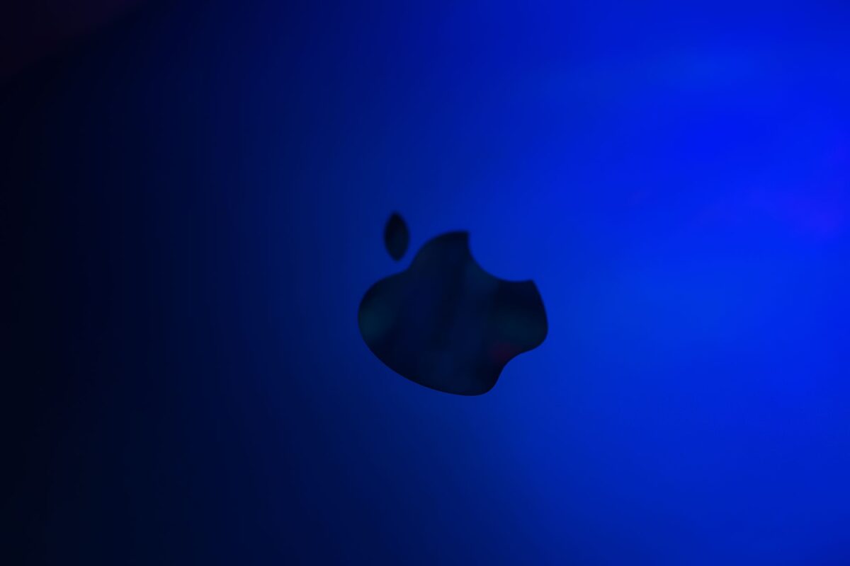 conférence apple septembre interpréter annonces grille