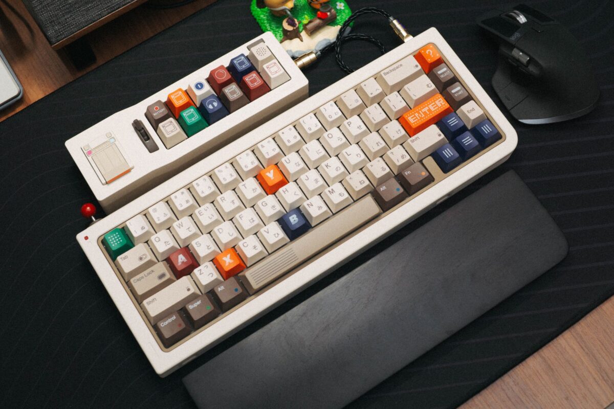 epomaker gamescom première nouveautés elle