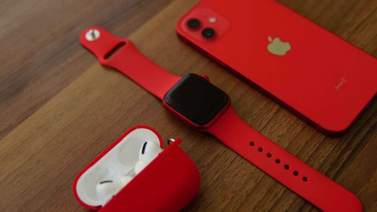 apple watch ultra comparatif rapide autonomie