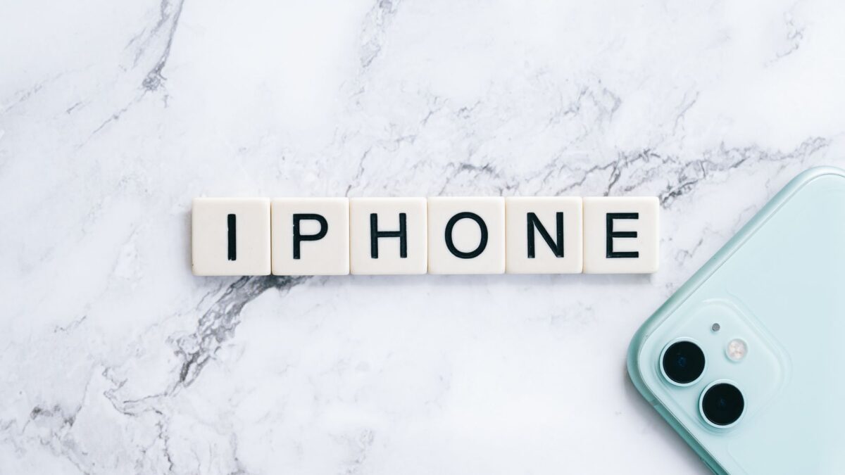 iphone duo pliable repères fiables comprendre