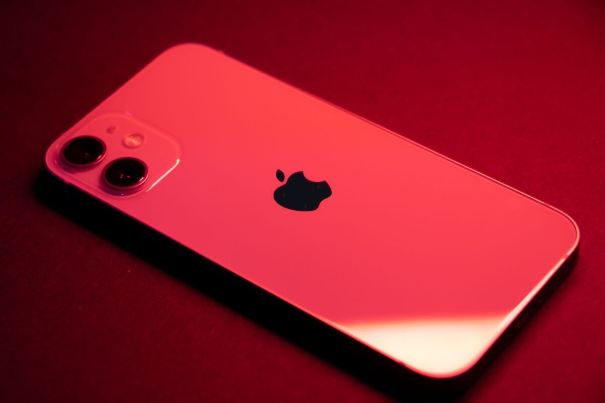 iphone duo pliable autonomie puce pro