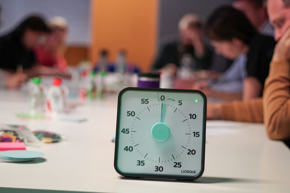 timekettle comprendre modes erreurs fréquentes éviter