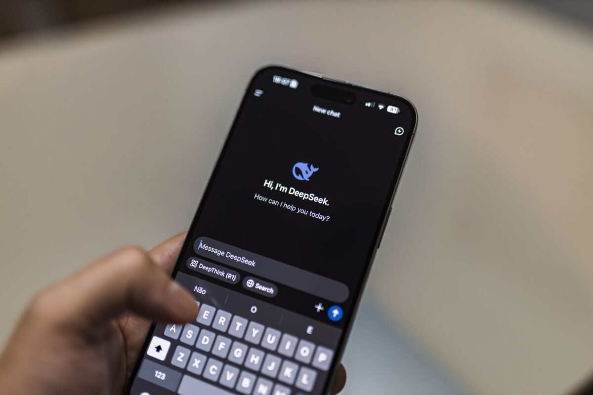 haier révolutionne maison ia passe virtuel