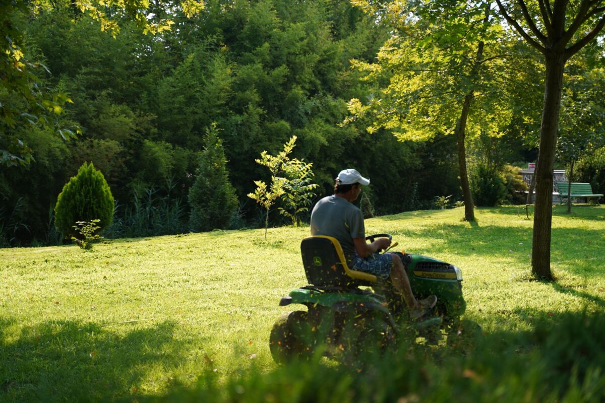 ifa navimow pro promet coupe bordure