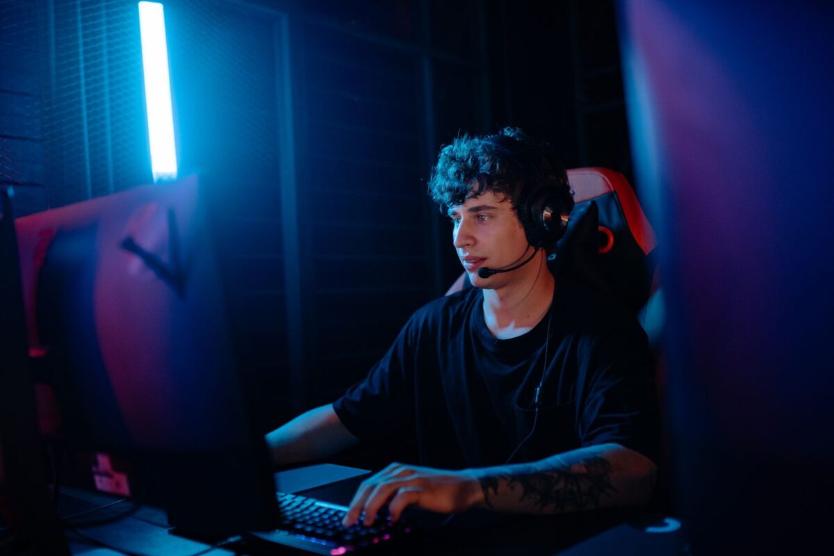 écran gaming agon fiche synthèse recommandations