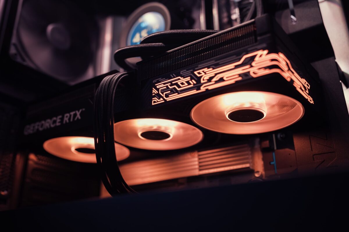 rtx spark asus erreurs fréquentes éviter