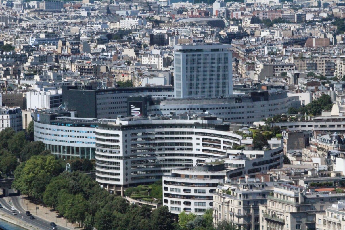 projet zenith sous change il
