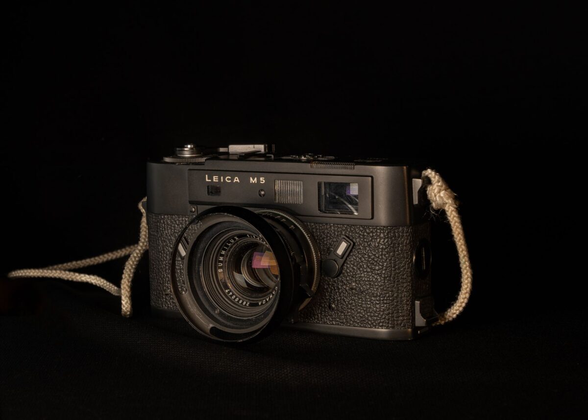 leica camera millions baisse ne dit
