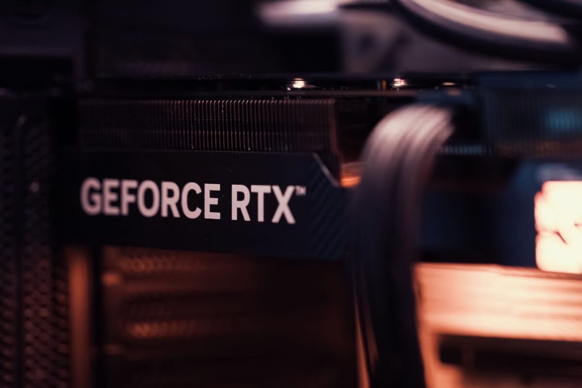 pc gaming show cas usage profil