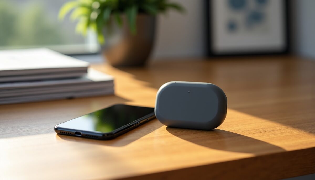 Galaxy SmartTag3 et iPhone : pourquoi la France attendrait 2027, et ce qui change vraiment