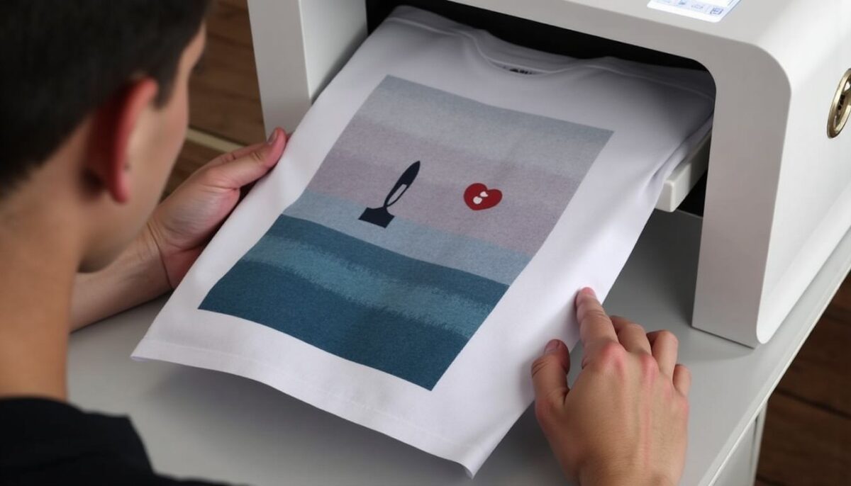 EufyMake Fabric Printer : Anker veut imprimer vos t-shirts chez vous dès 2027