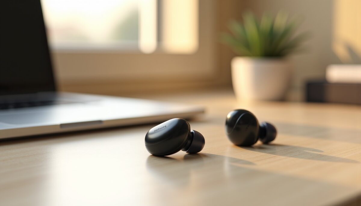 Galaxy Buds On : les écouteurs à clip Samsung qui veulent changer le confort audio du quotidien