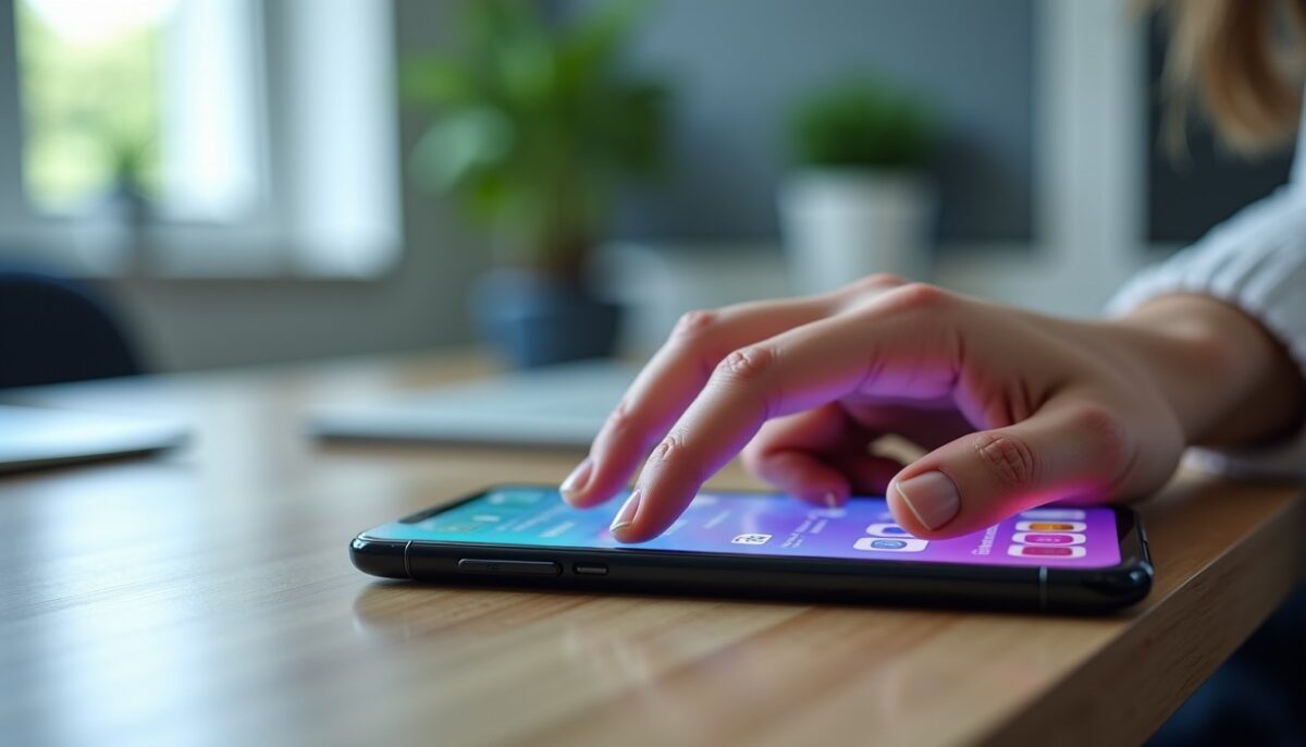 Nothing os 5.0 : découvrez les nouveautés, la personnalisation et les fonctions i.a. essentielles