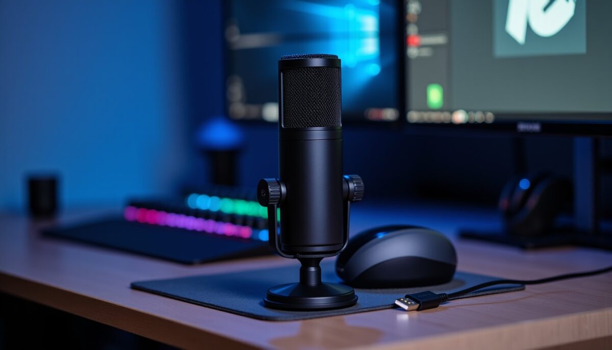 Shure mv6 gen 2 : le micro usb-c gaming qui rend la voix plus claire, test complet