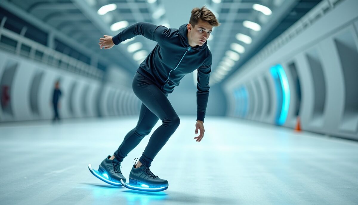 Phantum strata et cloud skates : la glisse la plus fluide sans passer au verre, test complet