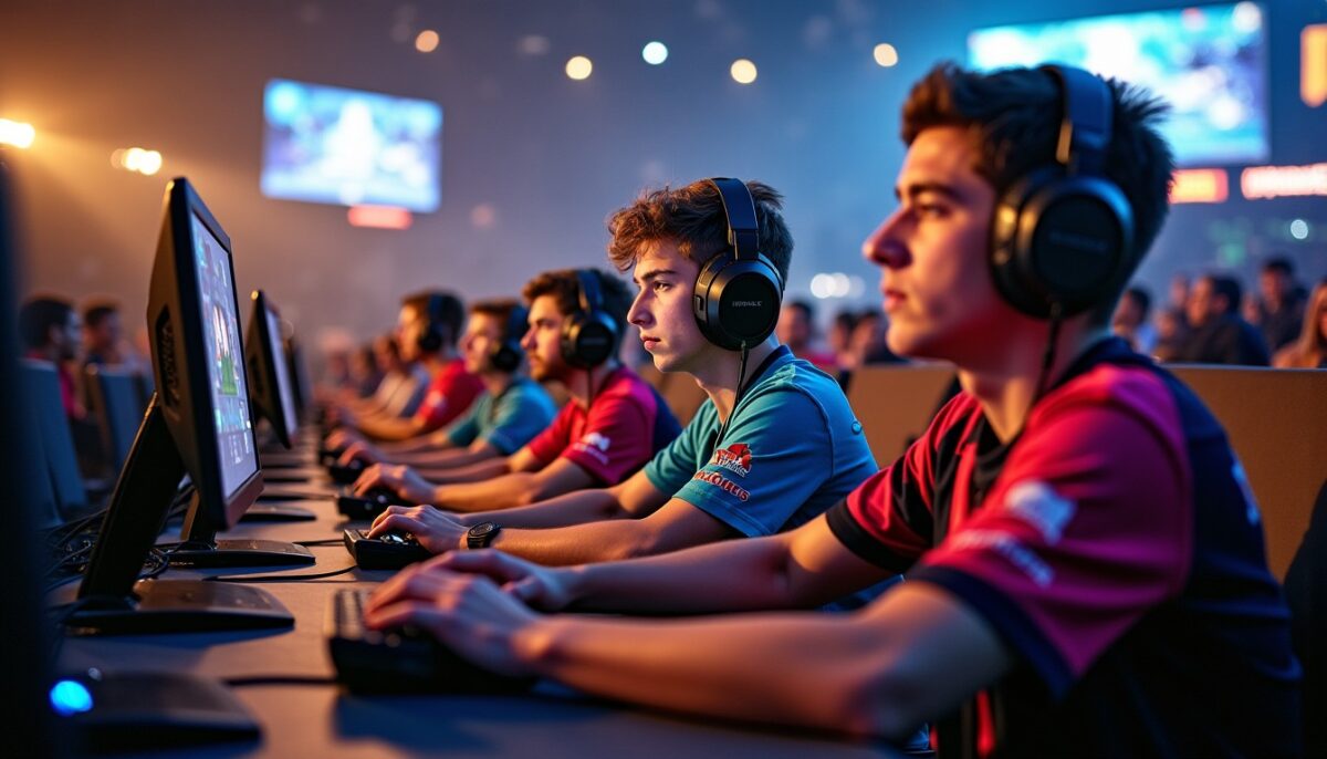 Evo brésil 2027 à são paulo : dates officielles, titres et prize pool d’un million de réaux