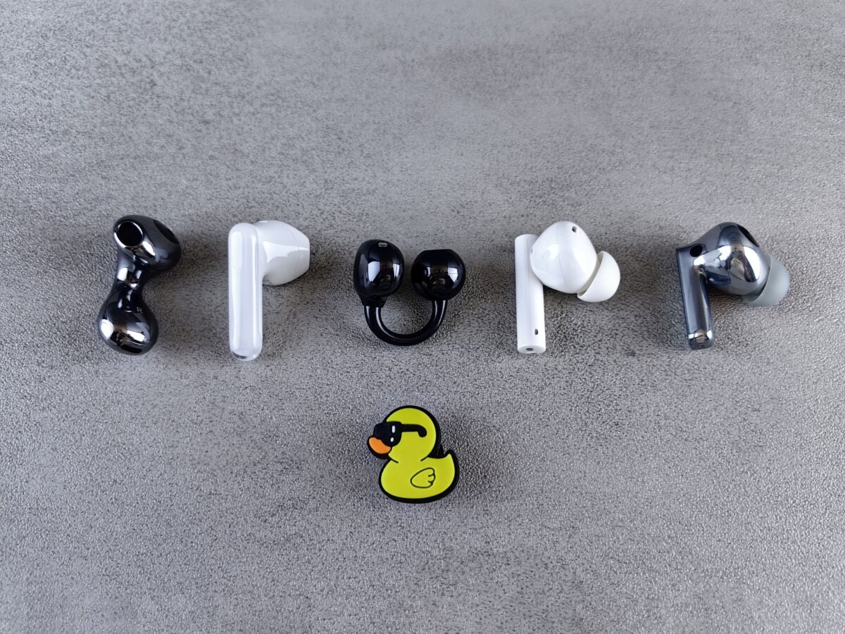 galaxy buds écouteurs erreurs fréquentes éviter
