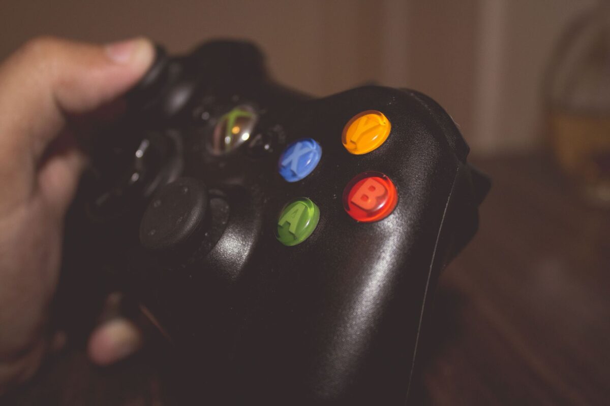 xbox game pass jeux ambiance rejoindre