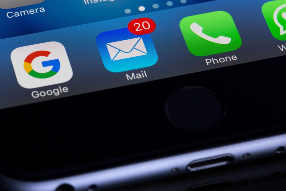 google données pub vérifier considère