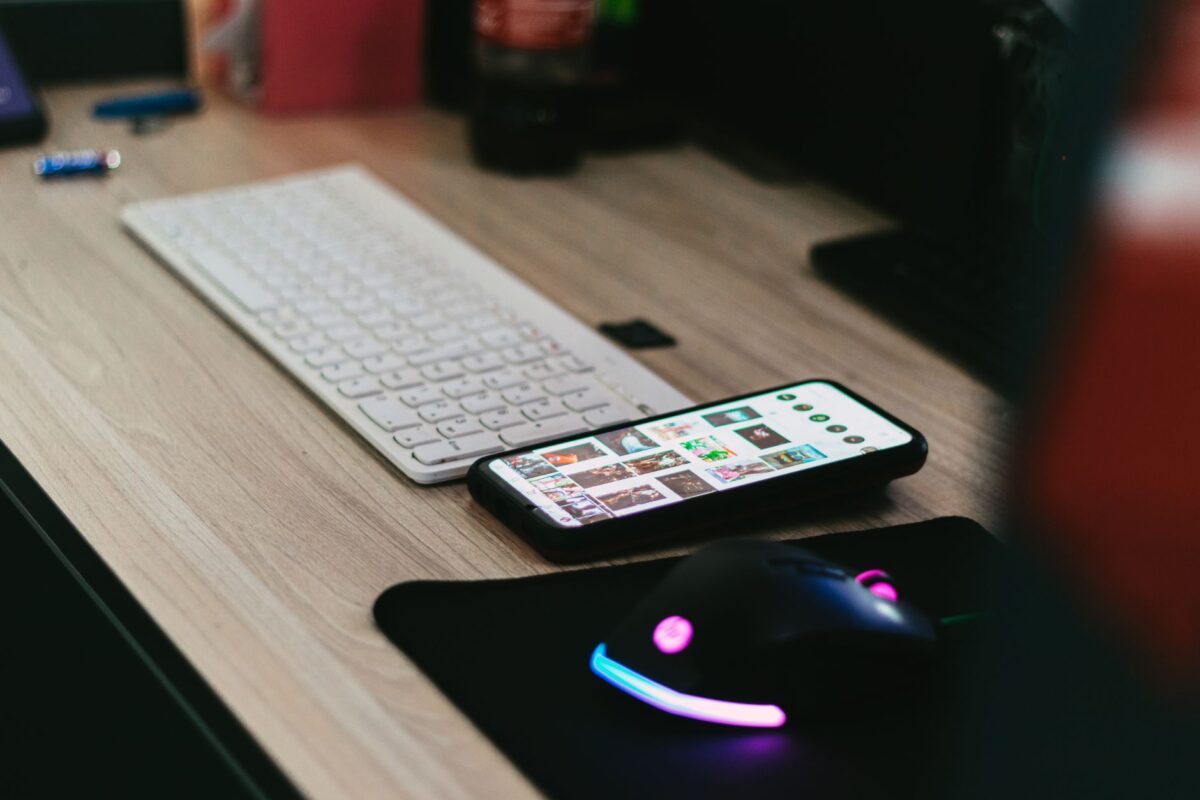 razer basilisk pro synapse rgb utile